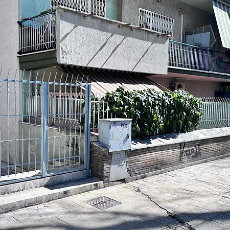 Mimma'S House Monteverde Near Trastevere Rome Exterior photo
