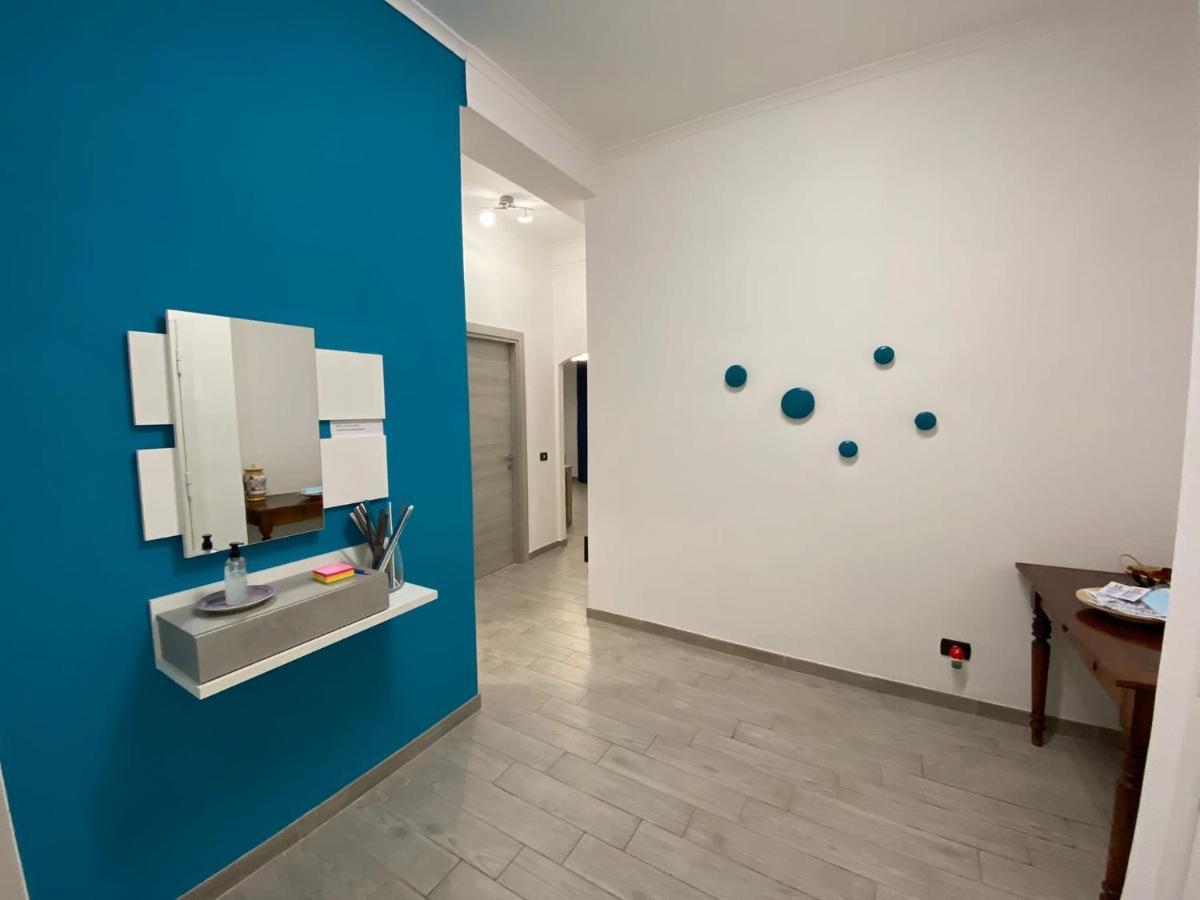 Mimma'S House Monteverde Near Trastevere Rome Exterior photo