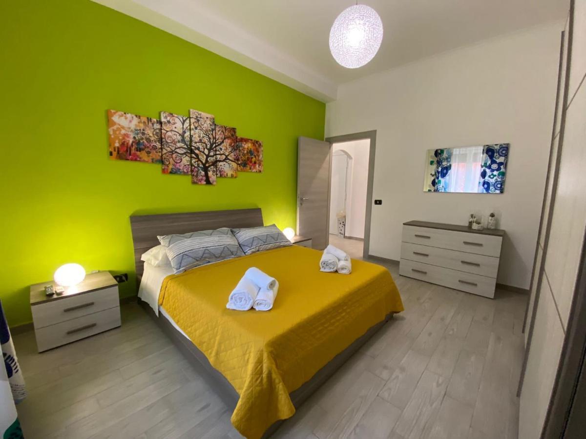 Mimma'S House Monteverde Near Trastevere Rome Exterior photo