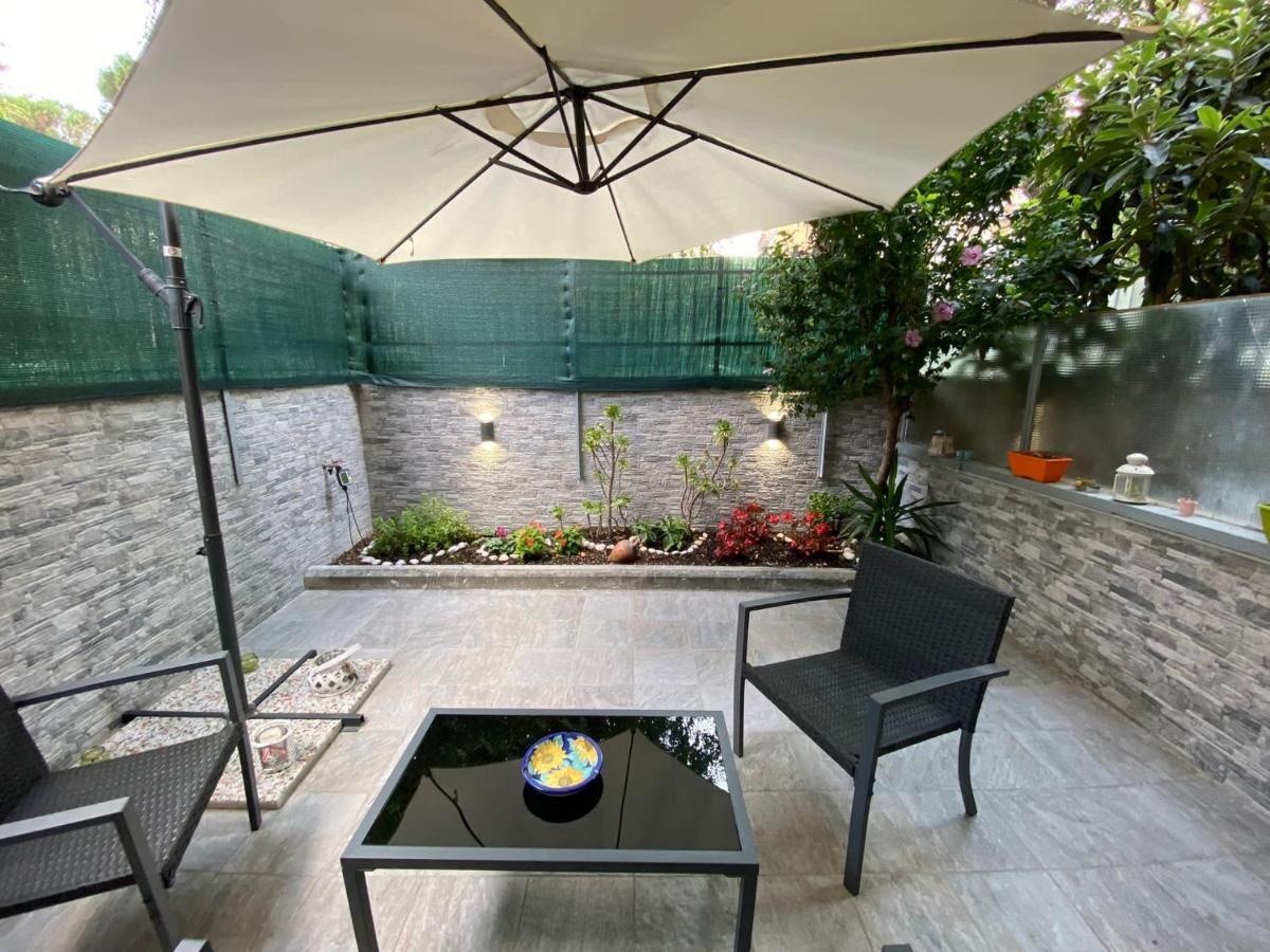 Mimma'S House Monteverde Near Trastevere Rome Exterior photo