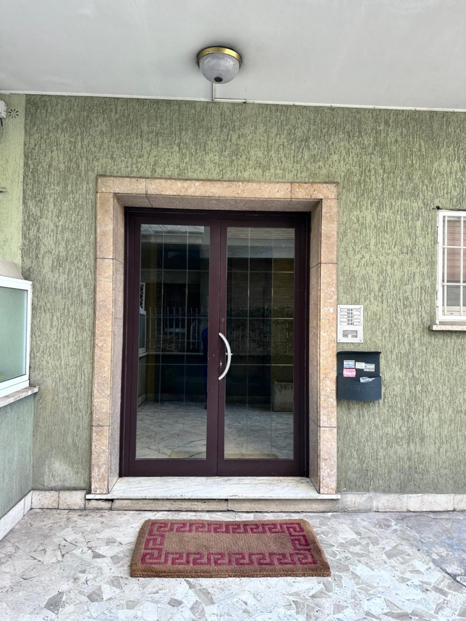 Mimma'S House Monteverde Near Trastevere Rome Exterior photo