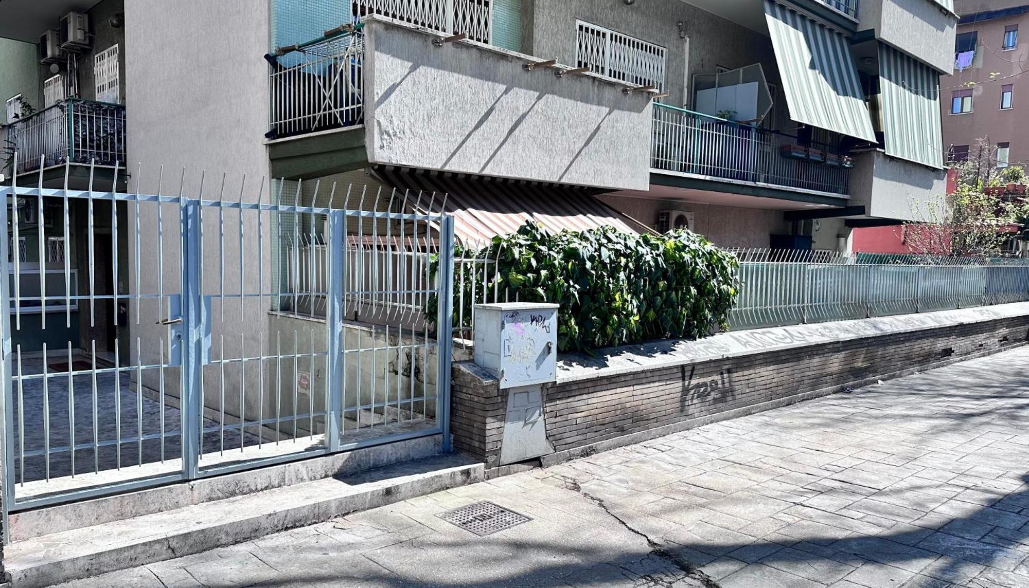 Mimma'S House Monteverde Near Trastevere Rome Exterior photo